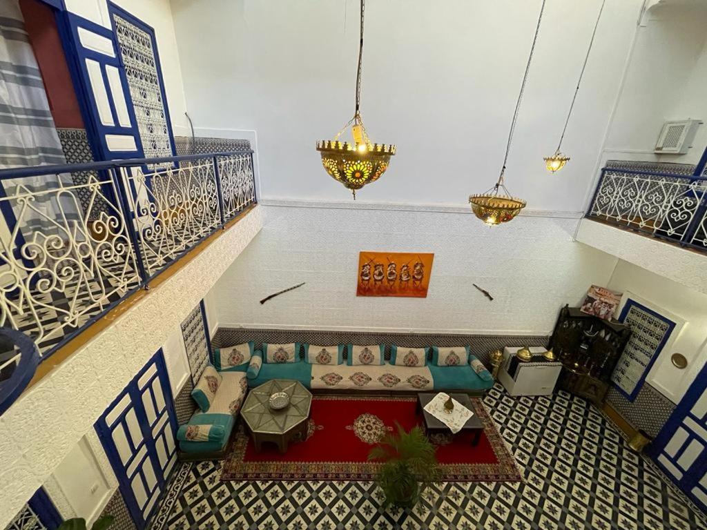 Mama Toutou Guest house