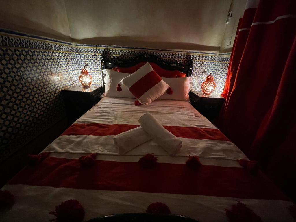 Mama Toutou Guest house Marrakesh