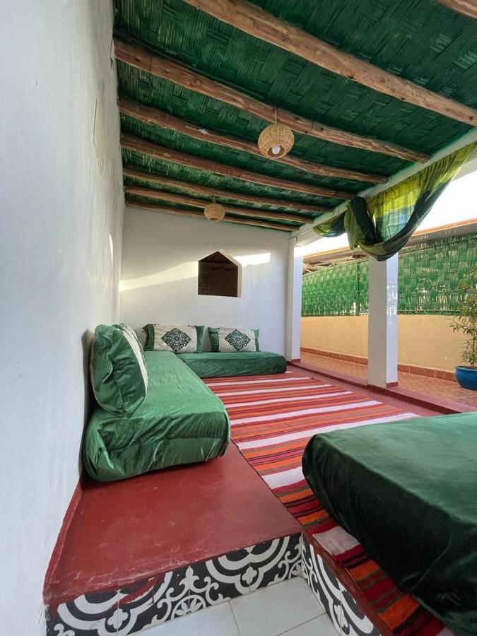 Mama Toutou Marrakesh