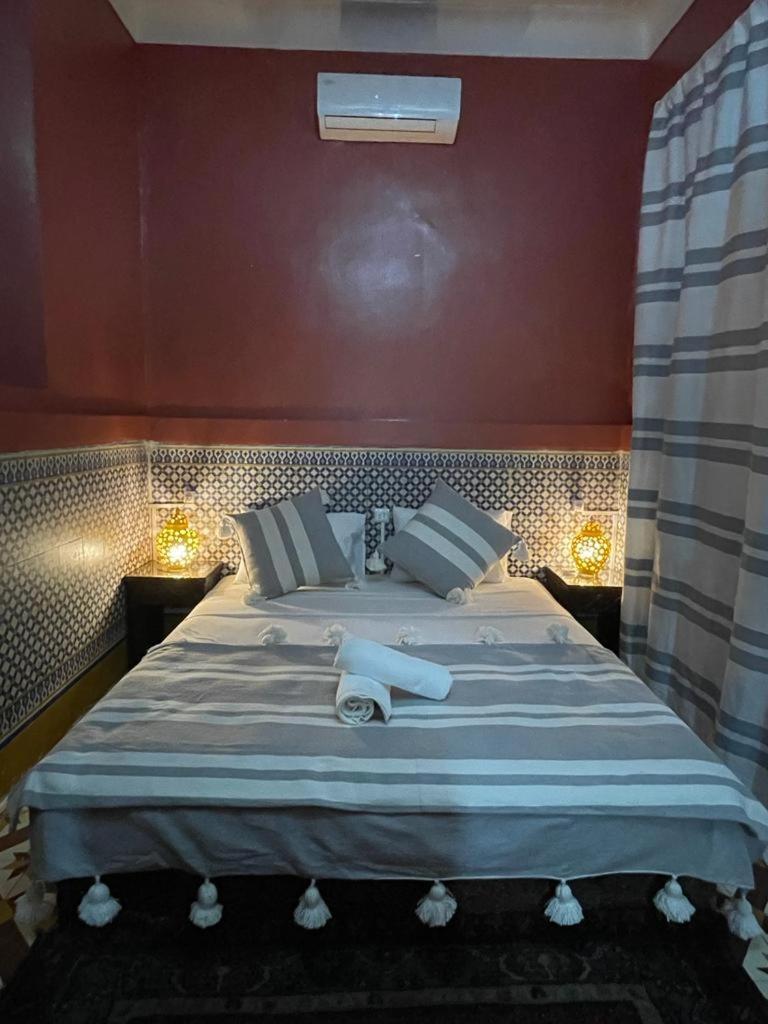 Guest house Mama Toutou Marrakesh