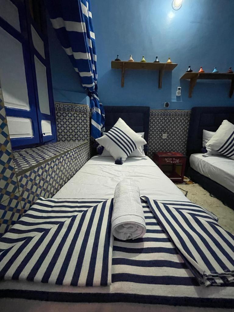 Mama Toutou Guest house Marrakesh