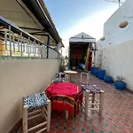 Riad Mama Toutou